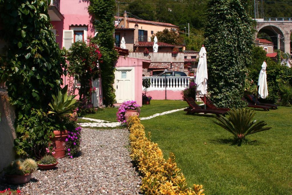 Bed And Breakfast Nefer Маратея Экстерьер фото