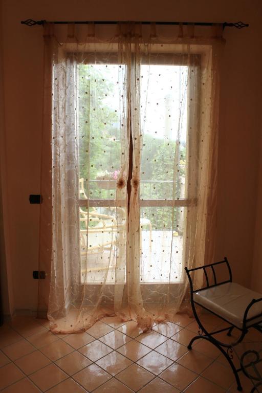 Bed And Breakfast Nefer Маратея Номер фото