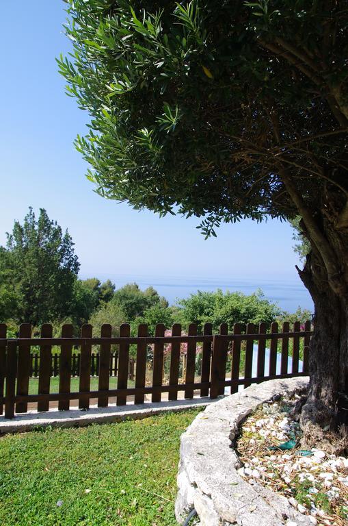 Bed And Breakfast Nefer Маратея Экстерьер фото